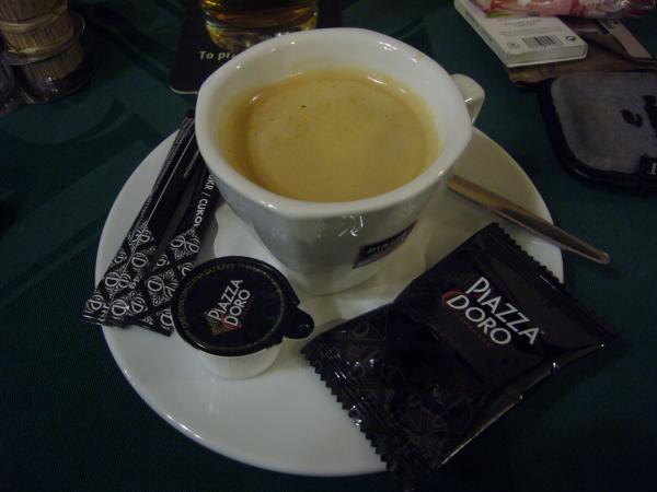 Espresso